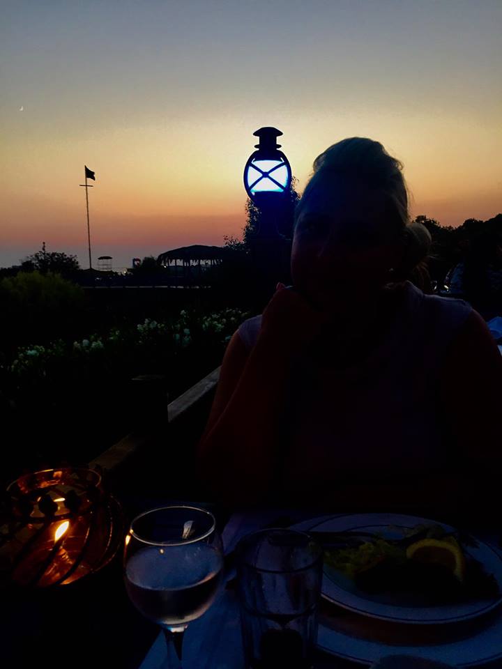 A Te filmed miről fog szólni?