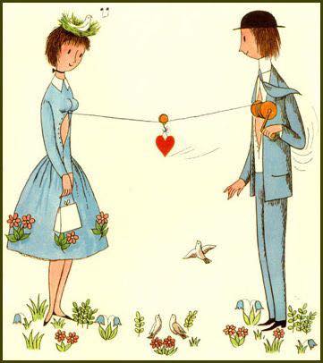 Amíg számunkra egy ember fontos….