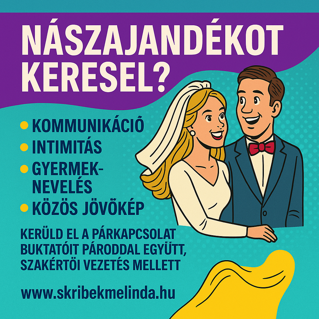 Kapcsolatalapozó program