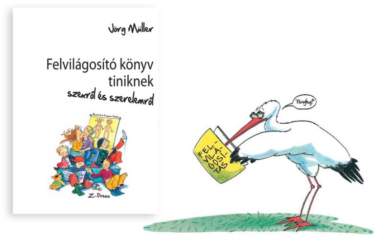 Sokszor elkésnek a fiatalok szexuális felvilágosításával